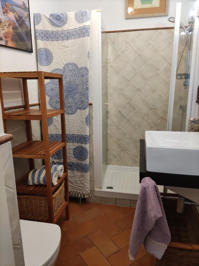 Canos De Meca Apartamento Frente Al Mar Los Canos De Meca Kültér fotó