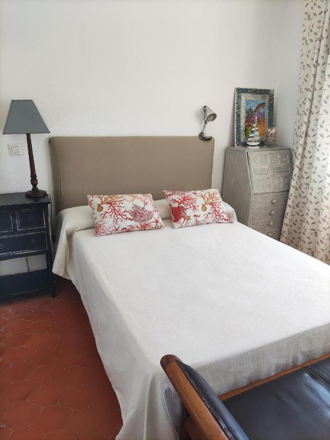 Canos De Meca Apartamento Frente Al Mar Los Canos De Meca Kültér fotó